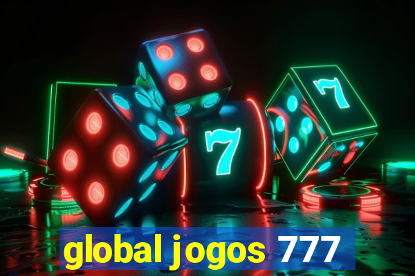 global jogos 777